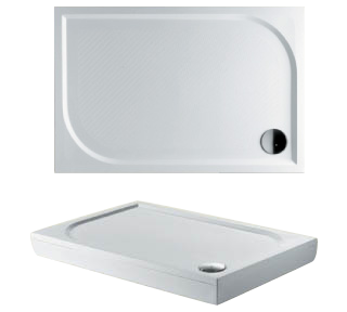 209339 Панель L P34 для поддона RIHO — фото 1, Комплектующие для поддонов