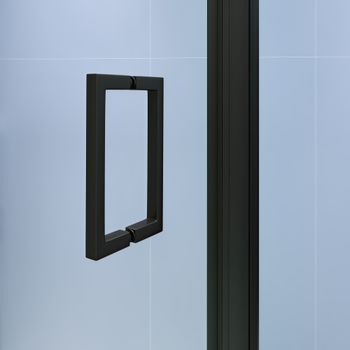 Душевой уголок RGW SV-145B (SV-05B + Z-050-2B) 900x800 703214598-14 — фото 2, Душевые уголки