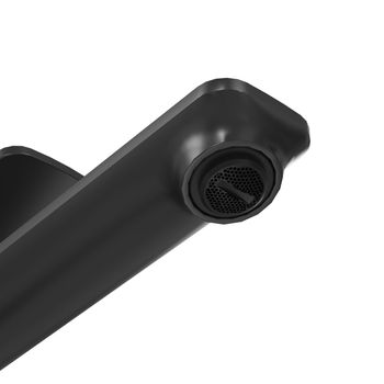 Товар: Смеситель для раковины высокий Grossman Advans 520.K35.09.210 черный матовый,1 место - фото 2 Смеситель для раковины высокий Grossman Advans 520.K35.09.210 черный матовый,1 место — фото 2, Смесители для раковины