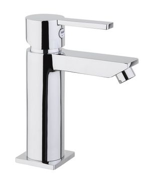 Смеситель для биде Fiore KATANA 77CR7530, хром — фото 1, Смесители для биде