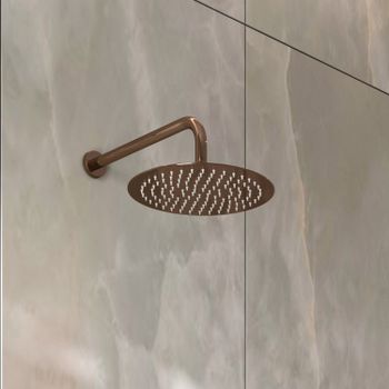 A331 Верхняя душевая насадка — фото 2, Верхние души