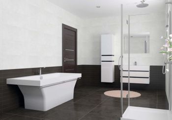 Ванна КАПРИ пустая, литой мрамор 1800х800 01010034 — фото 4, Ванны