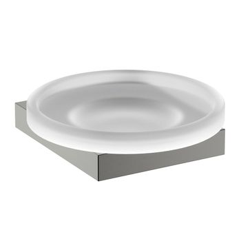 Товар: Мыльница Timo Petruma 15221/18 черное золото - фото 3 Мыльница Timo Petruma 15221/18 черное золото — фото 3, Мыльницы