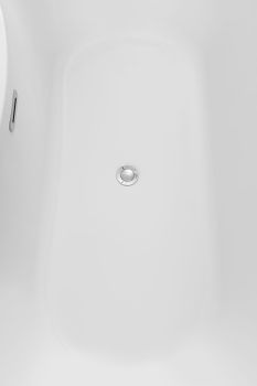 Акриловая ванна Aquanet Family Sweet 170x78 155778-MW-MB — фото 6, Акриловые ванны