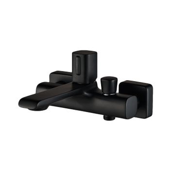 CREAVIT Cмеситель для ванны ALFA AL2500S — фото 1, Смесители