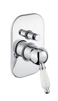 Смеситель для душа Fiore IMPERIAL 83CR5134, хром — фото 1, Смеситель для душа