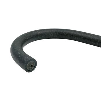 NAPOLI Смеситель д/кухни совмещенный с краном для питьевой воды, черный камень 32665 — фото 8, Смесители для кухни