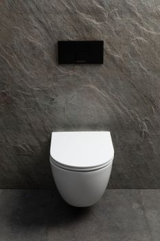 Чаша подвесного унитаза Allen Brau Priority Tornado 4.31008.20 белый глянец — фото 11, Подвесные унитазы