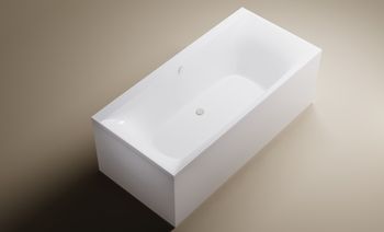 Товар: Ванна ГЕРКУЛЕС 190*90, литой мрамор 1900х900 01010016 - фото 8 Ванна ГЕРКУЛЕС 190*90, литой мрамор 1900х900 01010016 — фото 8, Ванны