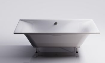 Товар: Ванна ГЕРКУЛЕС 190*90, литой мрамор 1900х900 01010016 - фото 5 Ванна ГЕРКУЛЕС 190*90, литой мрамор 1900х900 01010016 — фото 5, Ванны