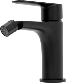 Товар: Смеситель для биде Allen Brau Eclipse 2.0 5.E1A10-31 черный матовый - фото 4 Смеситель для биде Allen Brau Eclipse 2.0 5.E1A10-31 черный матовый — фото 4, Смесители для биде