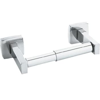 Товар: Держатель для 1 рулона туалетной бумаги из нержавеющей стали матовый 05018.S - фото 1 Держатель для 1 рулона туалетной бумаги из нержавеющей стали матовый 05018.S — фото 1, Держатели туалетной бумаги