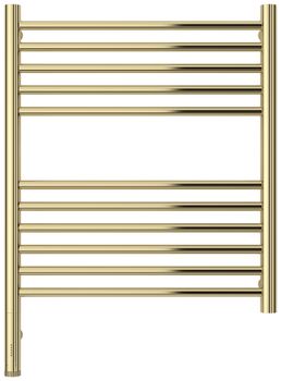 Полотенцесушитель электрический Сунержа Богема 3.1 прямая 600х500 МЭМ левый Шампань 020-6004-6050 — фото 1, Электрические полотенцесушители