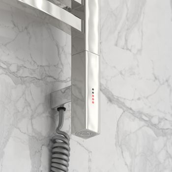 Товар: Полотенцесушитель электрический Сунержа Аркус 3.0 800х500 МЭМ правый Без покрытия 00-5705-8050 - фото 2 Полотенцесушитель электрический Сунержа Аркус 3.0 800х500 МЭМ правый Без покрытия 00-5705-8050 — фото 2, Электрические полотенцесушители