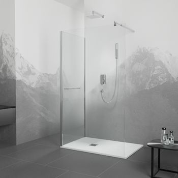 Душевой уголок RGW WA-005-1 (WA-002+Z-060-2) 1100x800 351005118-11 — фото 2, Душевые уголки