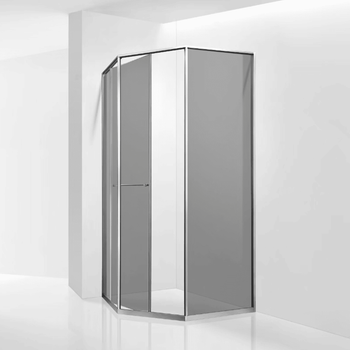 Душевой уголок RGW SV-82 "L" 800x800 33328288-31L — фото 1, Душевые уголки