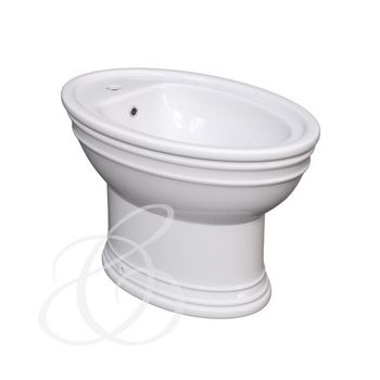 ARMONIA Биде 645*375*390mm 5814 — фото 2, Биде