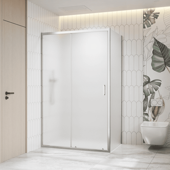 Душевой уголок RGW CL-133 (CL-13 + Z-03) 1500x900 060913359-41 — фото 3, Душевые уголки