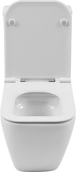 Товар: Чаша напольного унитаза Allen Brau Liberty 4.33013.20 белый - фото 7 Чаша напольного унитаза Allen Brau Liberty 4.33013.20 белый — фото 7, Напольные унитазы