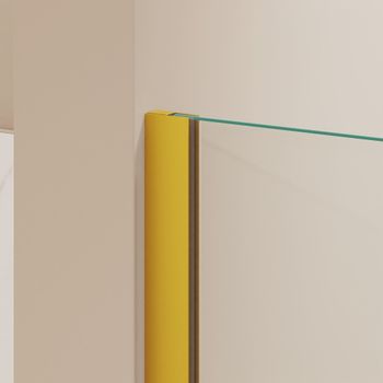 Душевая перегородка RGW WA-050Gb (WA-002Gb + Z-070Gb) 1000 351005003-16 — фото 6, Душевые перегородки