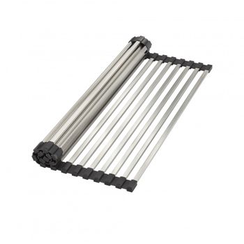 Ролл-мат Milacio Ultra MCU.4536.SS, нержавеющая сталь сталь — фото 1, Аксессуары для кухни