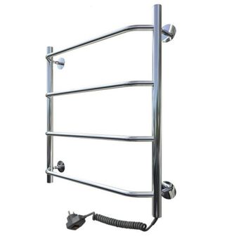 Полотенцесушитель Пэк 6 60х50 Пэк6/6050 — фото 1, Полотенцесушители