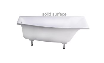 Товар: Ванна СКАТ правая, SOLID 1700х750х500 01010083 - фото 3 Ванна СКАТ правая, SOLID 1700х750х500 01010083 — фото 3, Ванны