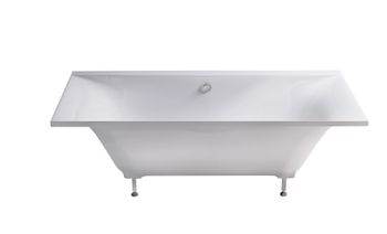 Товар: Ванна ГЕРКУЛЕС 190*90, литой мрамор 1900х900 01010016 - фото 4 Ванна ГЕРКУЛЕС 190*90, литой мрамор 1900х900 01010016 — фото 4, Ванны