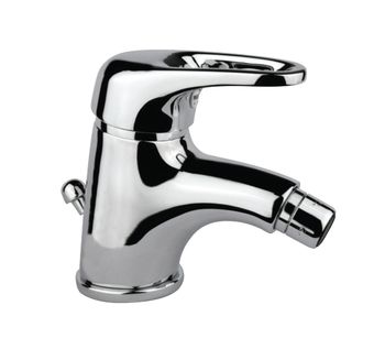 Смеситель для биде Fiore PLANET 37CR3210, хром — фото 1, Смесители для биде