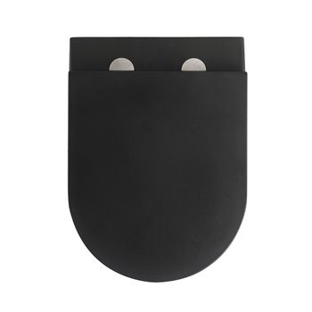 Унитаз подвесной Veconi Rino VRI-49TB — фото 5, Подвесные унитазы