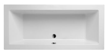 Creavit ванна на плоской ножке Como 190x90 KV.CO00.0002 — фото 1, Ванны