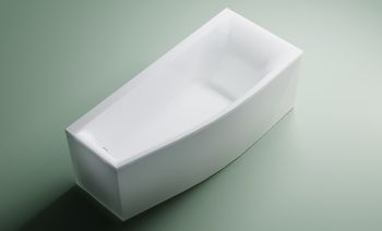 Товар: Ванна СКАТ пустая, литой мрамор, правая 1700х750х500 01010015 - фото 5 Ванна СКАТ пустая, литой мрамор, правая 1700х750х500 01010015 — фото 5, Ванны