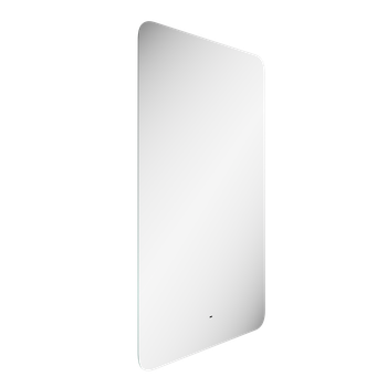 Зеркало для ванной комнаты SANCOS Ray 600х1000 c подсветкой, арт. RA600 — фото 1, Зеркала в ванную комнату