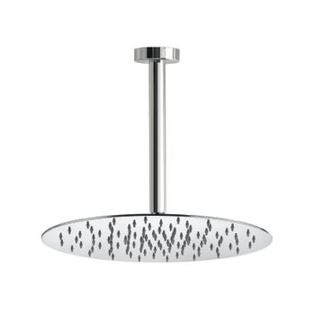 Верхний душ Webert AC0944015, хром — фото 1, Верхние души