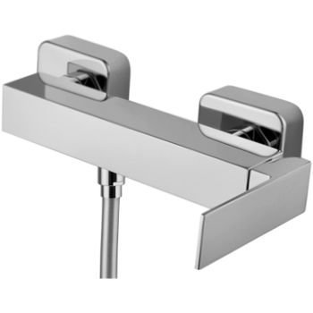 Смеситель для душа Webert Pegaso PE870102015 — фото 1, Смеситель для душа