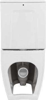 Сливной бачок Allen Brau Priority 4.31007.20 белый глянец — фото 3, Комплектующие