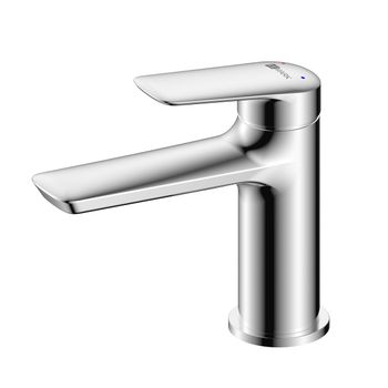 VERBA Смеситель LM11406C для раковины, LM, LM11406C — фото 1, Смесители для раковины