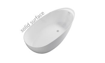 Ванна ИСИДА с интегрированным переливом, SOLID 1700х800 01010093 — фото 5, Ванны