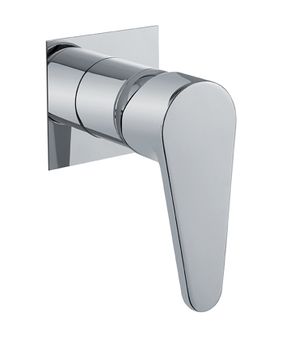 Смеситель для душа Fiore KERA 88CR7515, хром — фото 1, Смеситель для душа