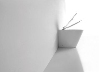 Унитаз приставной CeramaLux 3178 — фото 4, Приставные унитазы