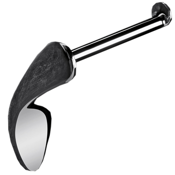 Товар: Держатель туалетной бумаги COLOMBO DESIGN KHALA B1808 без крышки цвет хром - фото 3 Держатель туалетной бумаги COLOMBO DESIGN KHALA B1808 без крышки цвет хром — фото 3, Держатели туалетной бумаги