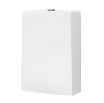 Бачок Artceram Jazz цвет белый JZC001 01 00 — фото 1, Смывные бачки скрытого монтажа