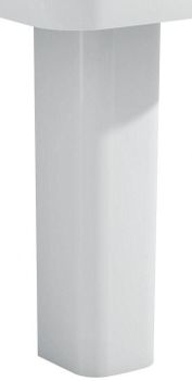 Товар: Пьедестал для раковины Allen Brau Infinity 4.21008.20 белый глянец - фото 2 Пьедестал для раковины Allen Brau Infinity 4.21008.20 белый глянец — фото 2, Комплектующие