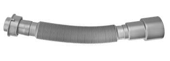 Товар: Гофрированное соединение Bettoserb для сифона 32-40/50мм 125383 - фото 2 Гофрированное соединение Bettoserb для сифона 32-40/50мм 125383 — фото 2, Сифоны для раковины