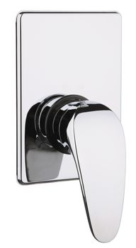 Смеситель для душа Fiore MAX 32CR1302, хром — фото 1, Смеситель для душа