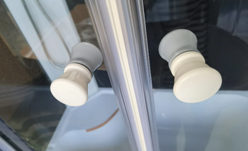 Кабина EC1221L душевая PARLY — фото 5, Душевые кабины