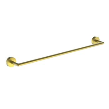 Полотенцедержатель Raglo R320.01.03, золотой сатин — фото 1, Полотенцедержатели