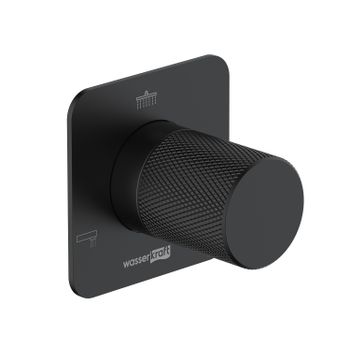 A300 Переключатель на 3 выхода — фото 2, Переключатели потоков