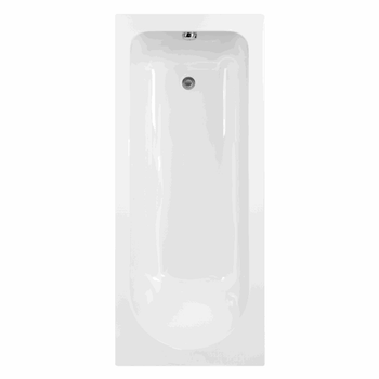 Veedi Ванна акриловая Mira 170х75 13217075 — фото 3, Акриловые ванны