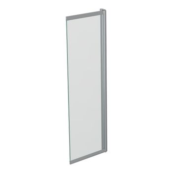 Шторка на ванну стеклянная Reflexion RX15090CCR-22 — фото 9, Шторки на ванну